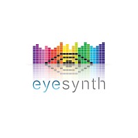 Eyesynth logo - Similar company to Realsense