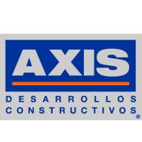 Axis Desarrollos Constructivos SA logo - Similar company to Ctec | Centro Tecnológico Para La Innovación En La Construcción