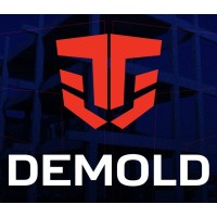 DEMOLD ESTRUTURAS logo - Similar company to Format | Construção Industrializada