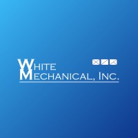 White Mechanical, Inc. Air Conditioning & Heating logo - Similar company to Unaffiliated
