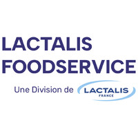 Lactalis Foodservice logo - Similar company to Lactalis Ingredients