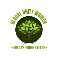 GLOCAL UNITY WOMEN logo - Similar company to The Black History Museum And Cultural Center Of Virginia