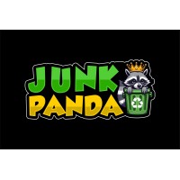 Junk Panda logo - Similar company to Kwev