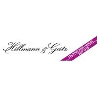 Hillmann & Geitz GmbH & Co. KG logo - Similar company to Stelzer