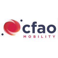 CFAO Mobility - Zimbabwe logo - Similar company to Structured Holistic Services & Schedules