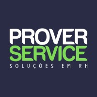 Prover Service logo - Similar company to Prover Soluções Em Ti E Software House