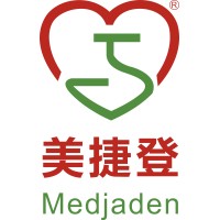 Medjaden Inc. logo - Similar company to Experts Ink