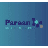 Parean Biotechnologies logo - Similar company to Moofize