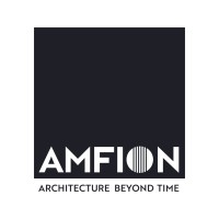 Amfion Architecture Studio logo - Similar company to Engineering Systems | Инженерни Системи
