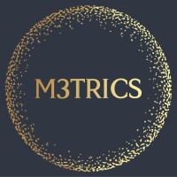 M3TRICS logo - Similar company to Mixing Digital