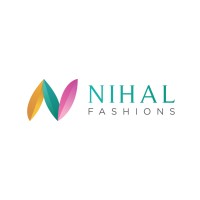 Nihal Fashions logo - Similar company to Nihal Group