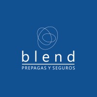 Blend Prepagas Y Seguros