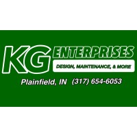 KG Enterprises logo - Similar company to Kg Enterprises