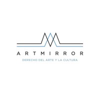 Artmirror | Derecho del arte y la cultura logo - Similar company to De Castro | Estudio De Abogados