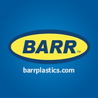 BARR Plastics logo - Similar company to Leafield Environmental Ltd Uk
