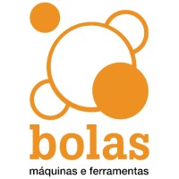 Bolas - Máquinas e Ferramentas de Qualidade, SA logo - Similar company to Xtools - Consultadoria Industrial, Lda