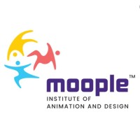 Moople - Institute of Animation and Design (Barrackpore) logo - Similar company to Moople - Institute Of Animation And Design