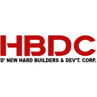D'new Hard Builders & Dev't Corp. logo - Similar company to Genvi Development Corporation