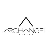 Archangel Design logo - Similar company to Mr Design Studio