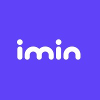 TWAVE (imin) logo - Similar company to 소프트베리