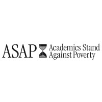 Academics  Stand  Against Poverty logo - Similar company to Yale Global Justice Program