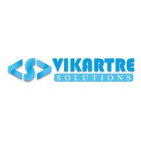 Vikartre Solutions logo - Similar company to Ksvsofttech