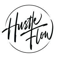 HustleFlow logo - Similar company to Layertwo Labs