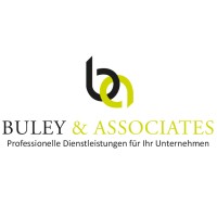 Buley & Associates GmbH logo - Similar company to Agero Group Gmbh
