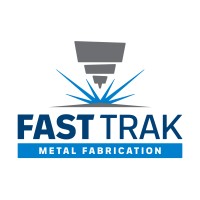 Fast Trak Metal Fabrication logo - Similar company to Castañeda Engineering, Inc