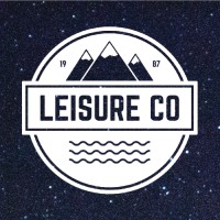 Leisure Co - Camping Gear and Tips logo - Similar company to Folding Chair