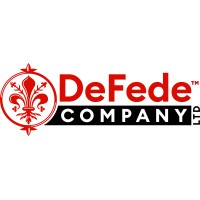 DeFede Company Limited logo - Similar company to Union Risk Services