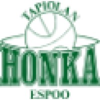 Tapiolan Honka ry logo - Similar company to Bisons Loimaa
