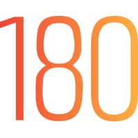 180 Digital Marketing Agency logo - Similar company to 360Cdm | Digital Marketing Services
