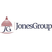 JonesGroup logo - Similar company to Veridium Solutions