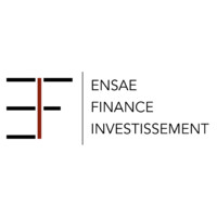 ENSAE Finance & Investissement logo - Similar company to Telecom Business & Finance