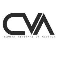 Combat Veterans of America logo - Similar company to Freedom Project