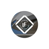 Lucas Fox Valencia logo - Similar company to Lucas Fox Altea