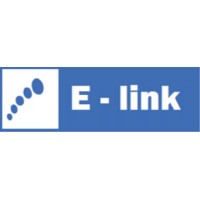 E-Link logo - Similar company to E-Linked