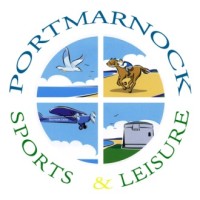 Portmarnock Sports and Leisure Club logo - Similar company to Vine Wines