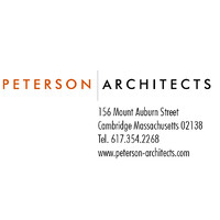 Peterson Architects logo - Similar company to Ronald Webb Builder Llc