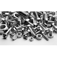 Fastener and safety supply logo - Similar company to Active Screw & Fastener