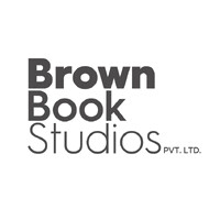 BrownBook Studio Pvt. Ltd. logo - Similar company to Asap Digital Solutions