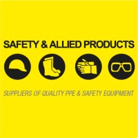 Safety & Allied Products logo - Similar company to Safety Solutions Plt