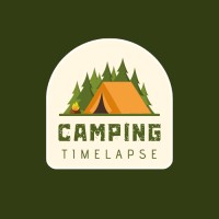 Camping Timelapse logo - Similar company to Trippost