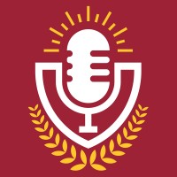 The Security Student Podcast logo - Similar company to Hyperion Gray, Llc