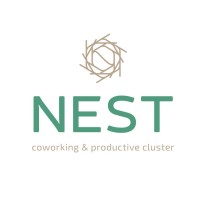 Nest Coworking logo - Similar company to Nest Coworking