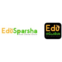 EDuSparsha logo - Similar company to Purplecode Hr Solutions