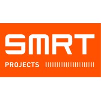 SMRTprojects logo - Similar company to Gooddler