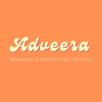 Adveera Branding and Advertising Agency logo - Similar company to Ascent Edge