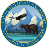 California Academy logo - Similar company to 藤顺国际教育咨询